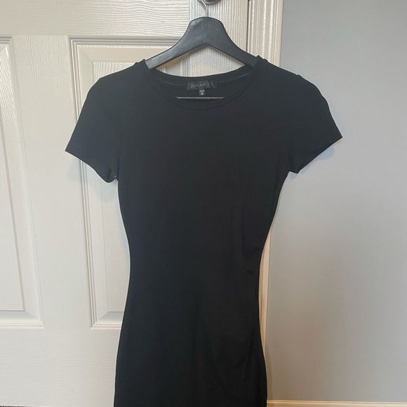 2/$20 - Dynamite Little Black Dress - Picture 2 of 5
